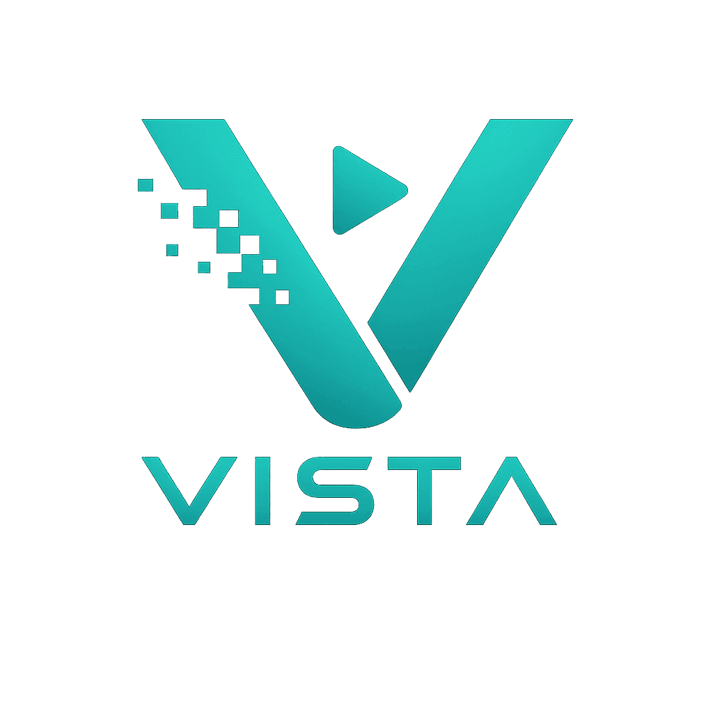 VISTA Logo